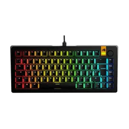 Glorious GMMK 3 Pro HE 75 %