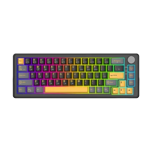 White Shark Excalibur M