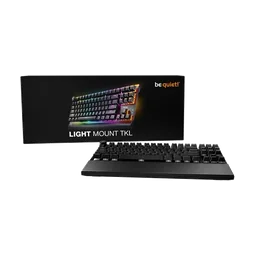 be quiet! Light Mount TKL