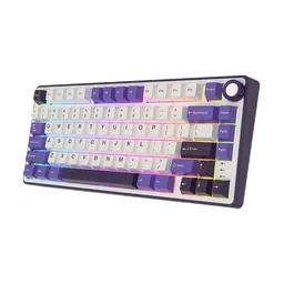 Royal Kludge R75