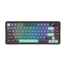 Redragon Behemoth Pro K724