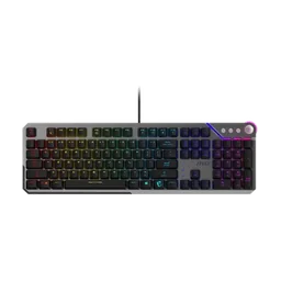 MSI Strike 600 V2 Silent