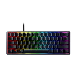 Razer Huntsman Mini