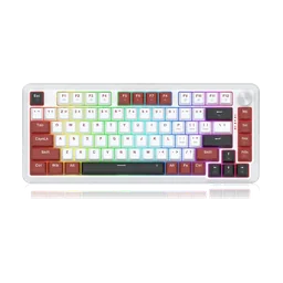 Redragon Stormhunter K721