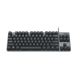 Logitech K835