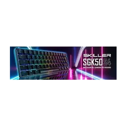 Sharkoon Skiller SGK50 S4