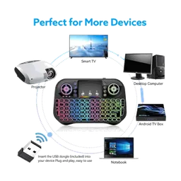 Fusion Accessories FUSI10MBK