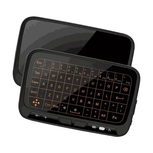 Fusion Accessories H18