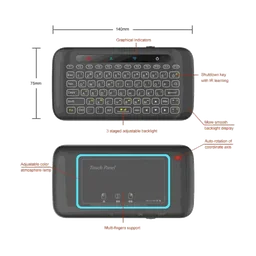 Fusion Accessories H120
