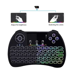 Fusion Accessories FUSH9MBK
