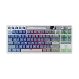 Royal Kludge M87
