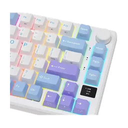 Royal Kludge M75
