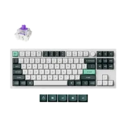 Keychron Q3 HE