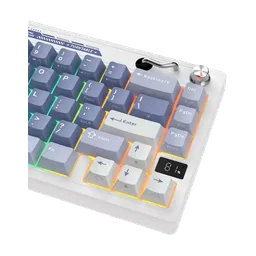 Royal Kludge M65