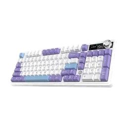Ajazz AK980 V2