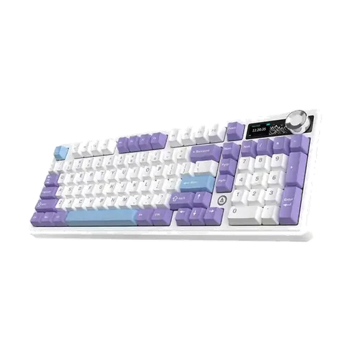 Ajazz AK980 V2