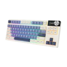 Royal Kludge S85
