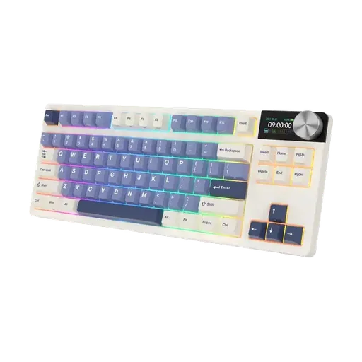 Royal Kludge S85