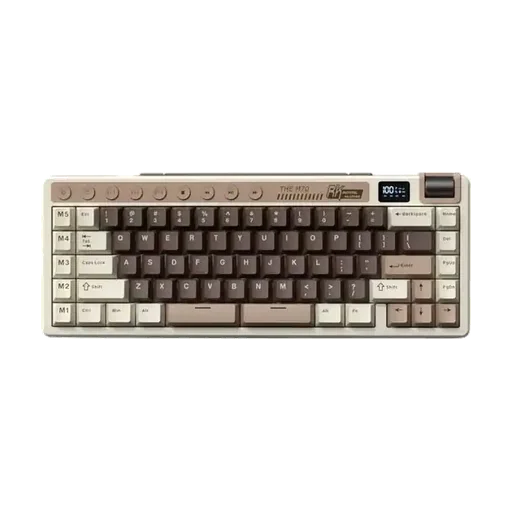 Royal Kludge M70