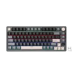 Royal Kludge M75