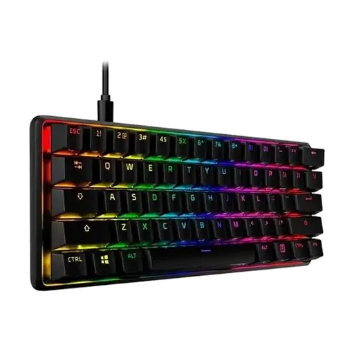 HyperX Alloy Origins 60