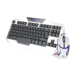 E-Blue EKM811WHUS-IU