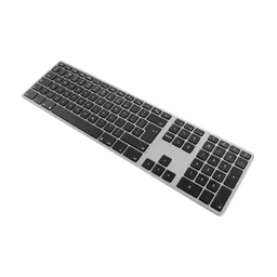 Matias Wireless Aluminum