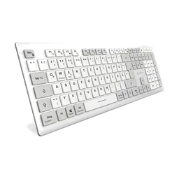 Sharkoon OfficePal K30W