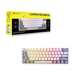 Corsair Clipper Pro Mini 60 HE