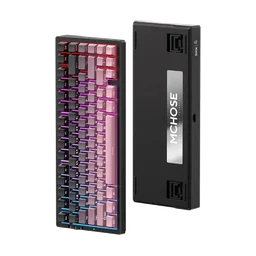 Mchose G75 Pro