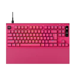 Logitech Pro X2 Rapid