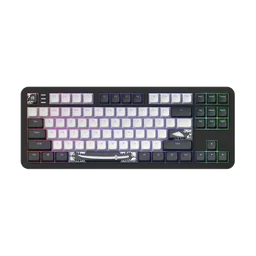 Dark Project ALU87B