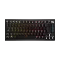 Corsair K65 PLUS