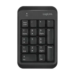 Logilink ID0201