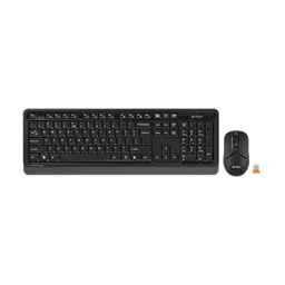 A4Tech Fstyler FG1012