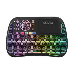 Savio Argb Savmkw-04