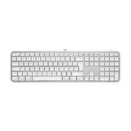 Logitech MX Keys S for Mac