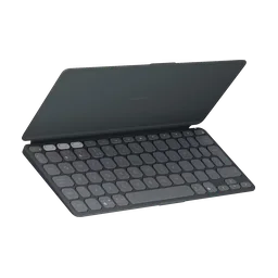 Logitech Keys-To-Go 2