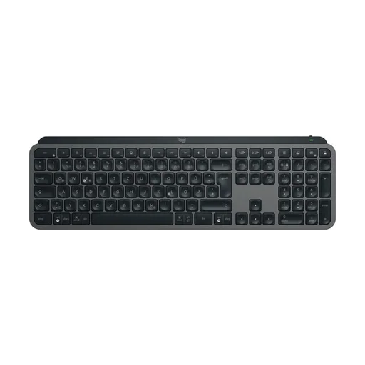 Logitech MX Keys S
