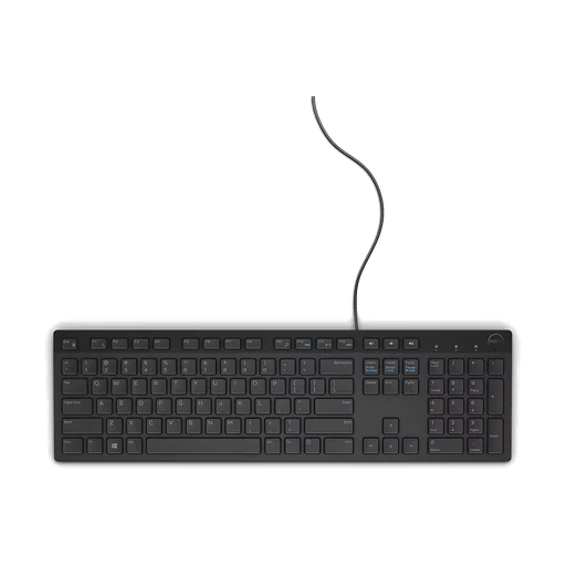Dell KB216