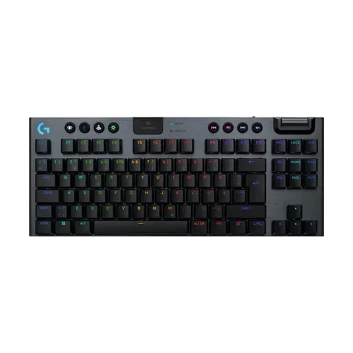 Logitech G915 X Lightspeed TKL