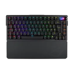 Asus ROG Azoth Extreme