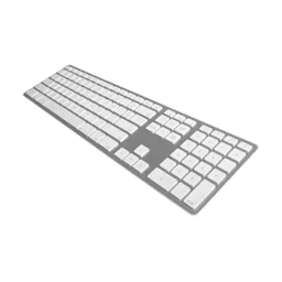Matias Wireless Aluminum for Mac