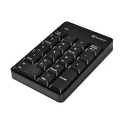 Sandberg Numeric Keypad 2