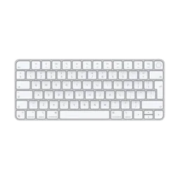 Apple Magic Keyboard with Touch ID