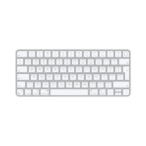 Apple Magic Keyboard with Touch ID
