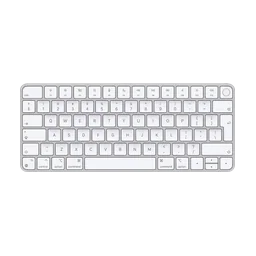 Apple Magic Keyboard with Touch ID
