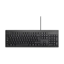 Kensington KB100 EQ