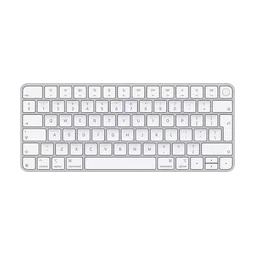 Apple Magic Keyboard with Touch ID