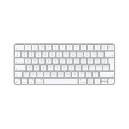 Apple Magic Keyboard with Touch ID